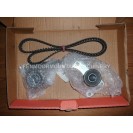 Timing belt and belt tensioner Kit Unipart GKT2049XS Citroen relay berlingo xara
