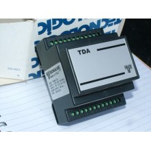 Technologic TDA08 data aquisition Module for RS485 networks.