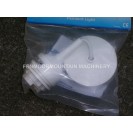 ENERGY SAVING PL PENDANT 9W TO 18W 2 OR 4 PIN  Aurora AU-PLE100/6