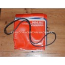 GTB801237 Unipart Timing belt, Gates 5237XS HONDA CIVIC CRX CONCERTO PRELUDE 1.6