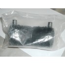 PE Electrofusion Elbow 45 39.5V 50mm PE100 SDR11