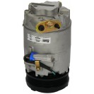 89037 Nissens Air conditioning compressor, New and unused Genuine part