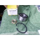Wheel Bearing Kit GHN1971  equiv GHK 1971 Autonational Citroen Peugeot