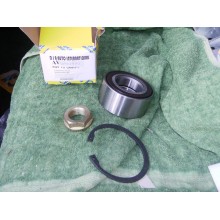 Wheel Bearing Kit GHN1971  equiv GHK 1971 Autonational Citroen Peugeot