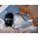89037 Nissens Air conditioning compressor, New and unused Genuine part
