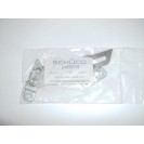 Schuco aluminium window systems  248874 limit stay restrictor  Abs RH OW