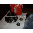 Hub and Wheel Bearing Kit  Unipart GHK1948 Rover 200 400