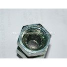 Graco 113-3444 swivel adaptor union 1/2 npt(m) x 3/4 nps(f)  Line-x 1790275