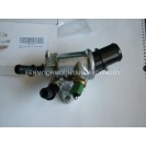 55187784, 55202510, 55203388  thermostat Inc Thermostat with housing + sensor