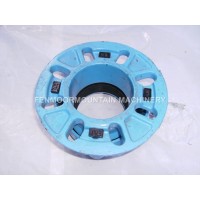 Flanged adapter epdm seal , Benefit TC2 88-103