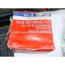 Hub and Wheel Bearing Kit  Unipart GHK1647 Nissan Micra