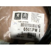 Aerial wiring loom Peugeot Citroen  ?  6561 PW