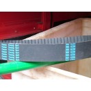 360 H 200 FENNER POWER BELT DRIVING BELT