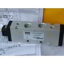 Pneumatic valve  Parker P2LDX514 ESDON  Part 341302-04