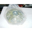 Hub and Wheel Bearing Kit  Unipart GHK2191 Renault Kangoo