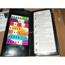 Solitaire 850L starter pack  2EM 10 user with programing card