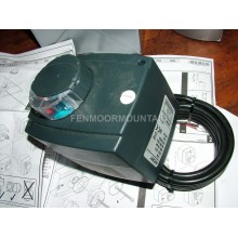 Motorised actuator servo motor  for mixing valve  Barberi M040103MAB