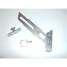 Schuco aluminium window systems  248874 limit stay restrictor  Abs RH OW