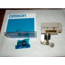ZE-NA22G Omron Industrial Automation Limit Switch , Roller Arm