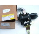 SEAT BELT WITH PRE TENSIONER DAEWOO PART 96284373  FR R NEW OEM