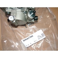 Alternator new Wai 7399 Replaces - Motorola 10-62, RA24N900, RA24N901, Prestolit