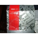 11721 Cisa electric gate lock suits open in hinge on left 11721-80-2