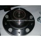 Hub and Wheel Bearing Kit Firstline FBK1080 Ford Transit
