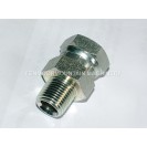Graco 113-3444 swivel adaptor union 1/2 npt(m) x 3/4 nps(f)  Line-x 1790275