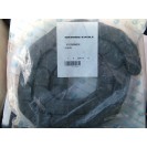 Dennis eagle 631089 Drag chain Conveyor hydraulic pipe guard guard