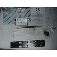 Schuco hinge 239587 Brrl hng R01 RAL9016 white