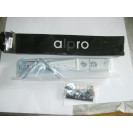 Alpro 7651A3/U top arm end  loading for concealed door closer