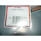 C55 vee betl Sparex S.18933  c1458  22 x 1400 li optibelt VB  drive belt