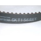 gkt1569xs timing belt and tensioner kit, audi ford vag seat equiv gates 15569xs