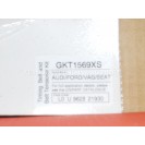 gkt1569xs timing belt and tensioner kit, audi ford vag seat equiv gates 15569xs