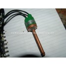 Danfos Low pressure switch ACB 2UA522W. 6a 240v