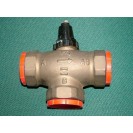 32mm 1.25" brass 2 zone adjustable pressure relief/balancing valve. empire