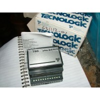 Technologic TDA08 data aquisition Module for RS485 networks.