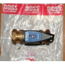 valve venturi BSS Boss  dn25s  , Brass new 28mm compression commissioning valve