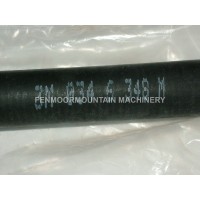 3M 8426-9 Sleeving, Cold Shrink, 13 - 25.4 mm, EPDM Rubber