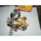 Danfoss 068Z3383 Expansion Valve Tn2, 3/8"flare  x 1/2" Solder  R134A 
