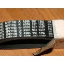 Mercedes Vario Drive Belt Poly V  A9069971392  GENUINE OEM  PART   8PK1190