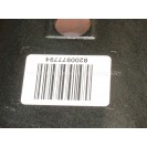 Renault Twingo II (CN) Hatchback 1.5 dCi 70 (K9K-740) Air Filter Housing 8200977794 2009-1
