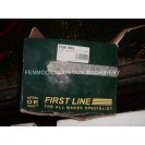 Hub and Wheel Bearing Kit Firstline FBK995 Ford Focus