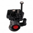 Carburettor With Gasket For Briggs & Stratton 498809-09A 497619 10A902 / 096902