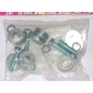 Copeland 8522911 Hard mount kit. Compressors.