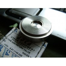 Non return valve Valsteam wafer type  DN20 PN40 Stainless