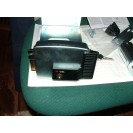 11721 Cisa electric gate lock suits open in hinge on left 11721-80-2