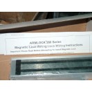 Adams Rite Armlock 261 Single Monitored Part Number 261-005 Magnetic door lock.