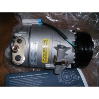 89037 Nissens Air conditioning compressor, New and unused Genuine part