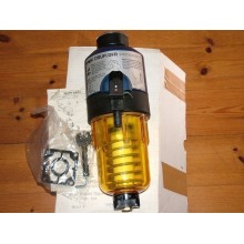 Water pressure regulator, rwc drufi dfr  gr9790 2315.00.12